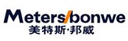美特斯邦威男装旗舰店logo